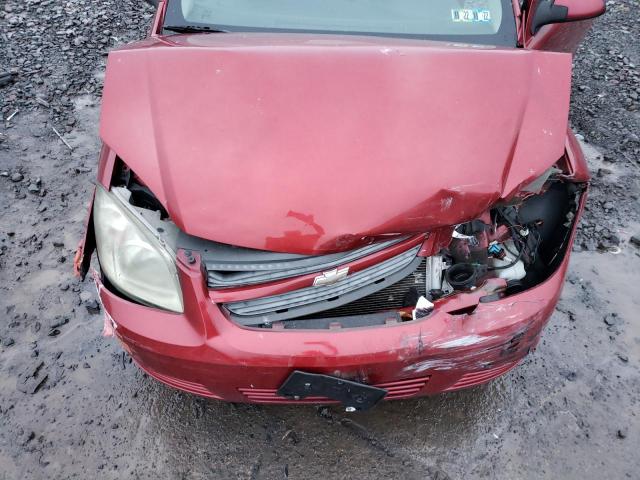 Photo 11 from auction – 2010 CHEVROLET COBALT 1LT with VIN 1G1AD1F53A7150445
