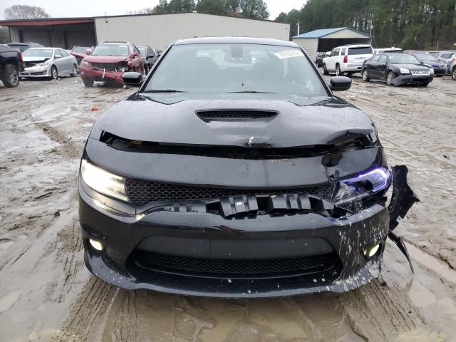 Photo 5 from auction – 2021 DODGE CHARGER GT with VIN 2C3CDXHG7MH595284