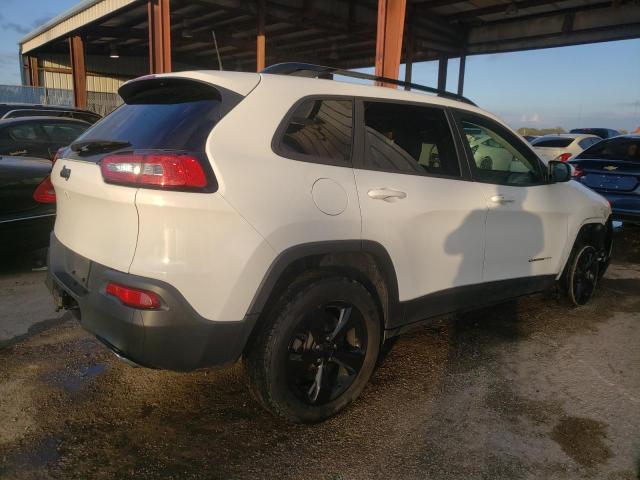 Photo 3 from auction – 2017 JEEP CHEROKEE L with VIN 1C4PJMDS6HW595606