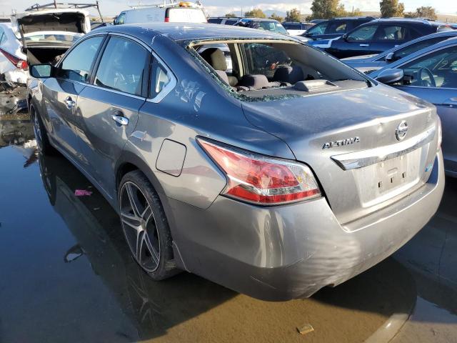 Photo 2 from auction – 2014 NISSAN ALTIMA 2.5 with VIN 1N4AL3AP7EC404174