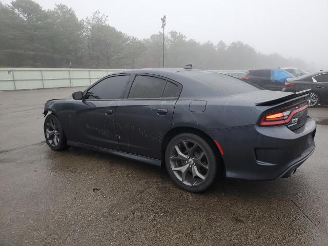 Photo 2 from auction – 2019 DODGE CHARGER GT with VIN 2C3CDXHG2KH526936