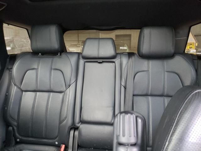 Photo 10 from auction – 2014 LAND ROVER RANGE ROVE with VIN SALWR2WF2EA503434