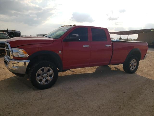 RAM 2500 ST 2017 with VIN 3C6UR5HL3HG715971 - Photo from auction