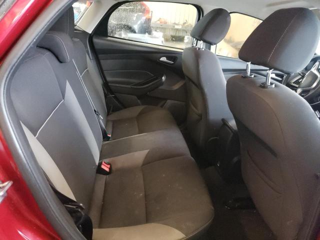 Photo 10 from auction – 2013 FORD FOCUS SE with VIN 1FADP3K26DL224865