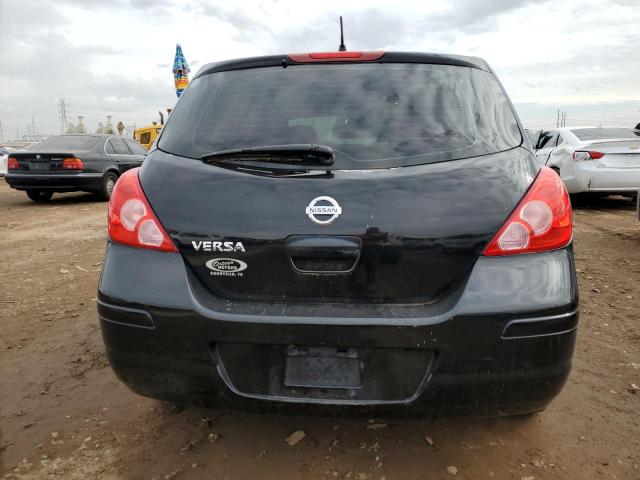 Photo 6 from auction – 2011 NISSAN VERSA S with VIN 3N1BC1CP0BL460296