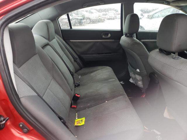 Photo 10 from auction – 2011 MITSUBISHI GALANT FE with VIN 4A32B2FF3BE019378