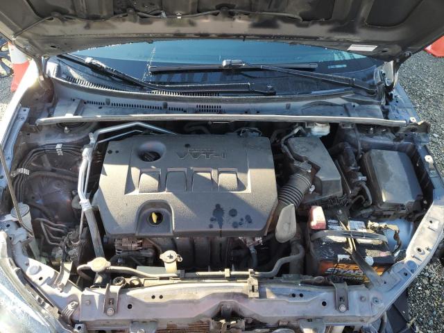 Photo 11 from auction – 2017 TOYOTA COROLLA L with VIN 5YFBURHE3HP656079