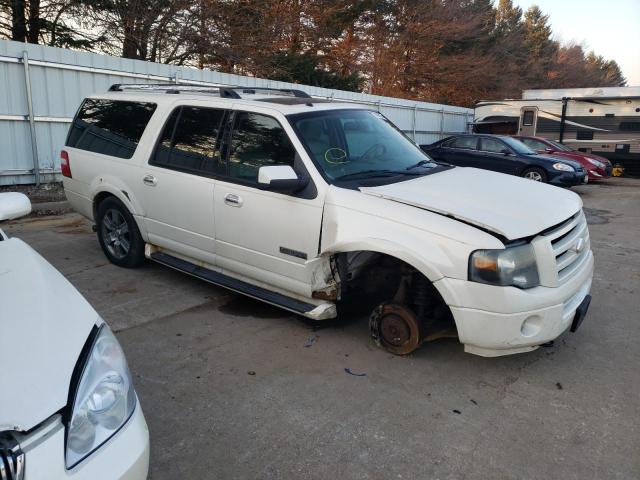 Фото 4 с аукциона – 2007 FORD EXPEDITION с VIN 1FMFK20547LA36967