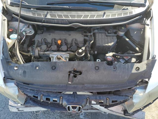 Photo 11 from auction – 2010 HONDA CIVIC LX with VIN 2HGFA1F58AH566518