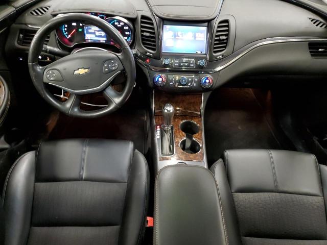 Photo 8 from auction – 2014 CHEVROLET IMPALA LT with VIN 2G1125S37E9105983