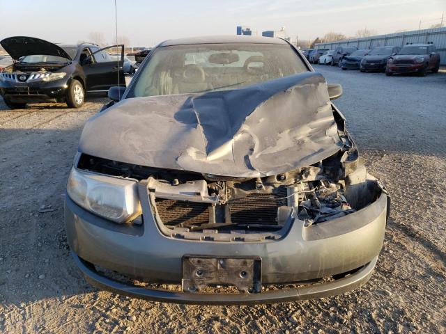 Photo 5 from auction – 2007 SATURN ION LEVEL with VIN 1G8AZ55F37Z103370