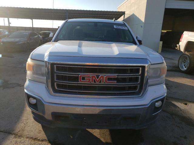 Photo 5 from auction – 2014 GMC SIERRA K15 with VIN 3GTU2UEC5EG347512