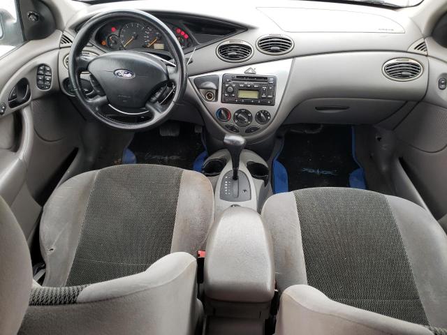 Photo 8 from auction – 2002 FORD FOCUS with VIN 3FAHP37342R130470