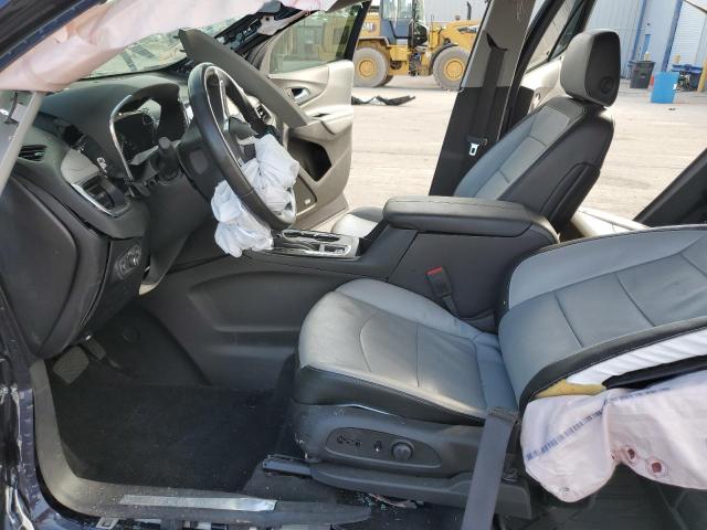 Photo 7 from auction – 2018 CHEVROLET EQUINOX PR with VIN 3GNAXPEU4JS548668