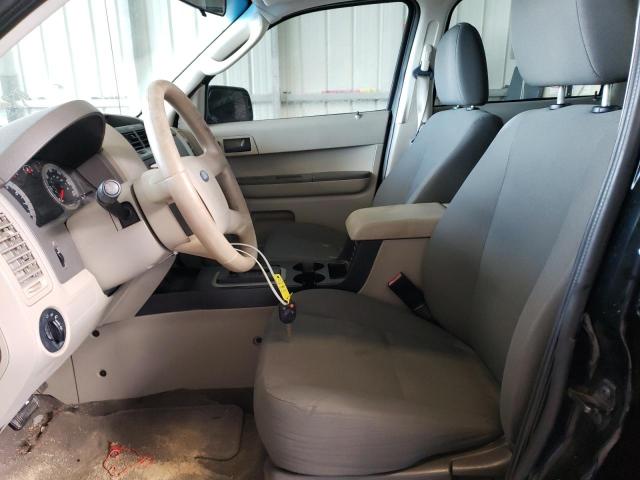 Photo 7 from auction – 2009 FORD ESCAPE XLS with VIN 1FMCU027X9KA29918