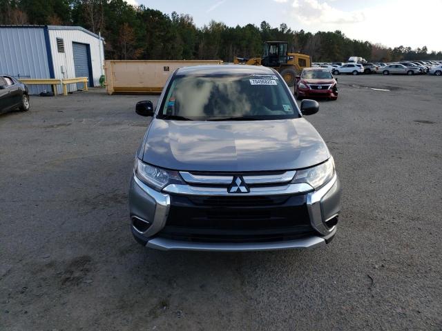 Photo 5 from auction – 2016 MITSUBISHI OUTLANDER with VIN JA4AD2A35GZ024114