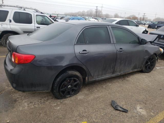 Photo 3 from auction – 2010 TOYOTA COROLLA BA with VIN 1NXBU4EEXAZ311806