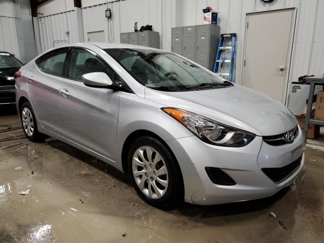 Photo 4 from auction – 2011 HYUNDAI ELANTRA GL with VIN 5NPDH4AEXBH026784