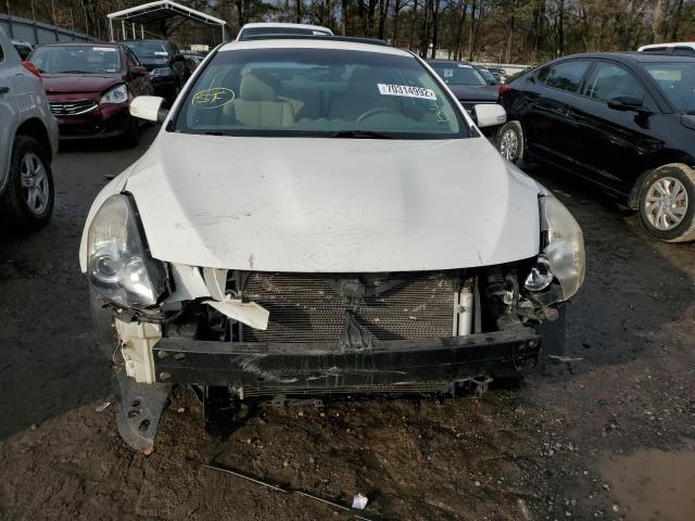 Photo 5 from auction – 2011 NISSAN ALTIMA S with VIN 1N4AL2EP5BC122065