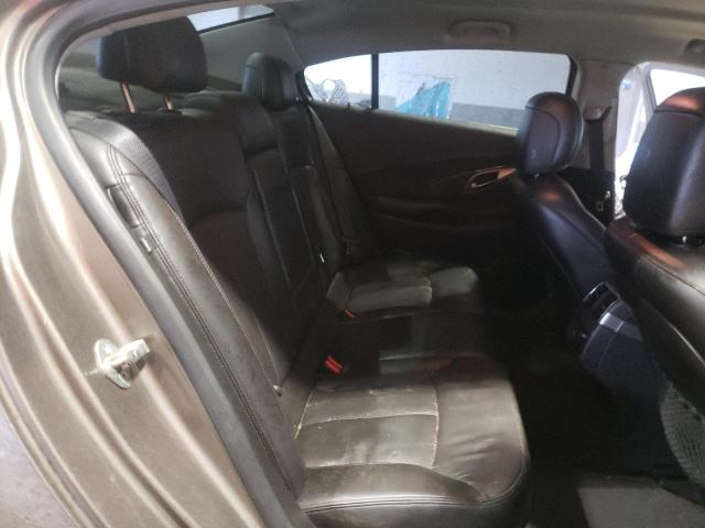 Photo 10 from auction – 2010 BUICK LACROSSE C with VIN 1G4GD5GG9AF277260