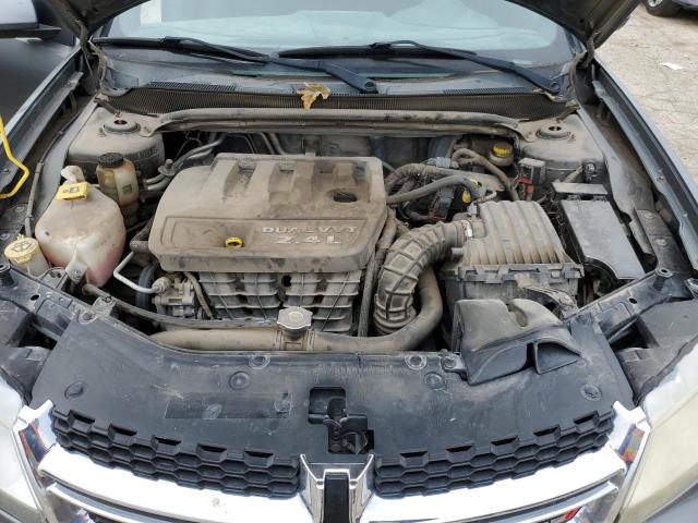 Photo 11 from auction – 2012 DODGE AVENGER SX with VIN 1C3CDZCB9CN153183