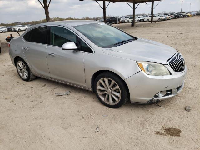Photo 4 from auction – 2013 BUICK VERANO CON with VIN 1G4PR5SK0D4130967