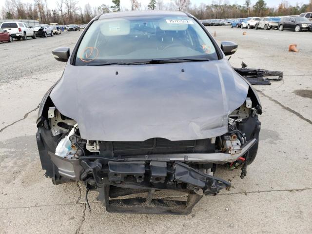 Photo 5 from auction – 2013 FORD FOCUS SE with VIN 1FADP3K24DL317948