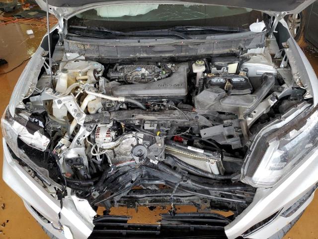Photo 11 from auction – 2017 NISSAN ROGUE S with VIN KNMAT2MT0HP609426