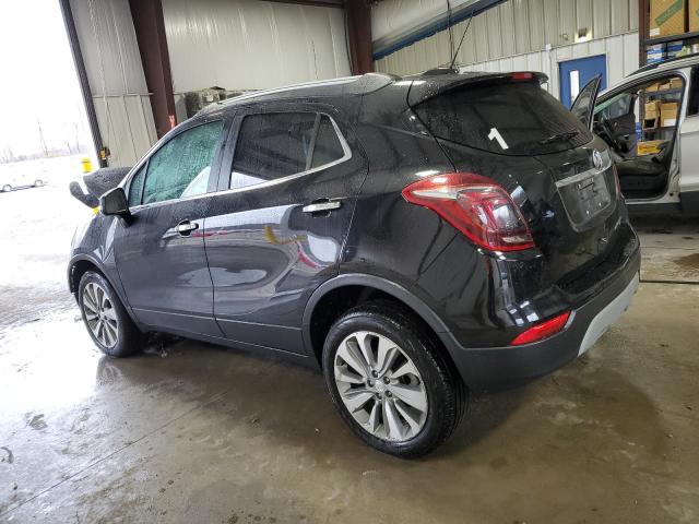 Photo 2 from auction – 2019 BUICK ENCORE PRE with VIN KL4CJESB5KB712396