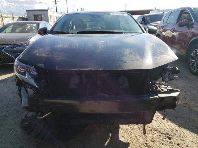 Photo 5 from auction – 2017 LEXUS ES 350 with VIN 58ABK1GG6HU058022