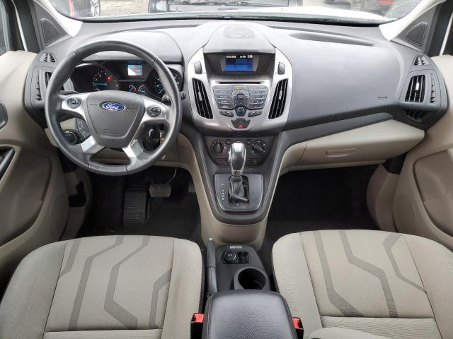 Photo 8 from auction – 2015 FORD TRANSIT CO with VIN NM0GE9F70F1196837