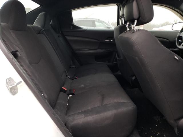 Photo 10 from auction – 2014 DODGE AVENGER SE with VIN 1C3CDZAB3EN155467
