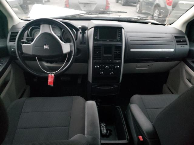 Photo 8 from auction – 2010 DODGE GRAND CARA with VIN 2D4RN3D15AR342891