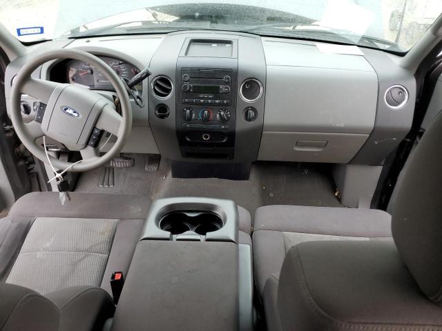 Photo 8 from auction – 2004 FORD F150 SUPER with VIN 1FTRW12WX4KA84576