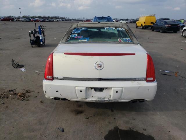 Photo 6 from auction – 2006 CADILLAC DTS with VIN 1G6KD57Y36U115010