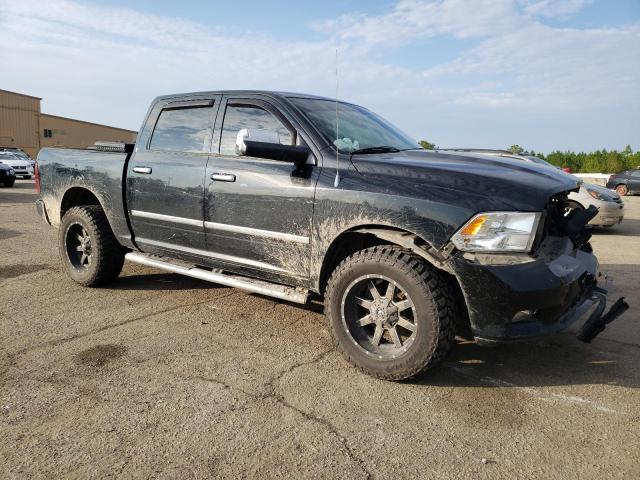 Photo 4 from auction – 2012 DODGE RAM 1500 L with VIN 1C6RD7PT8CS348455