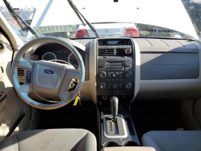 Photo 8 from auction – 2008 FORD ESCAPE XLS with VIN 1FMCU92Z88KA71010