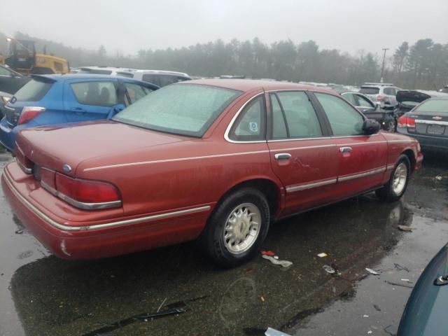 Photo 3 from auction – 1996 FORD CROWN VICT with VIN 2FALP74W2TX186748
