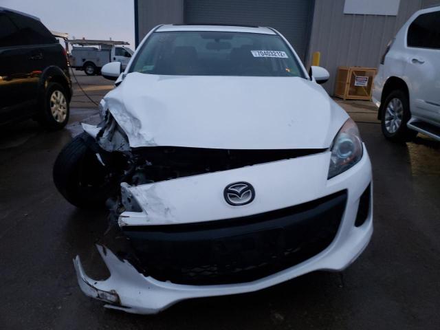 Photo 5 from auction – 2012 MAZDA 3 I with VIN JM1BL1V73C1699442
