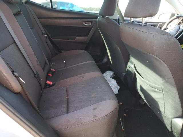 Photo 10 from auction – 2017 TOYOTA COROLLA L with VIN 2T1BURHE8HC828512