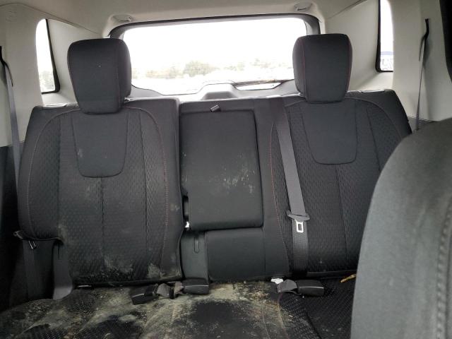 Photo 10 from auction – 2015 GMC TERRAIN SL with VIN 2GKALMEK4F6230156