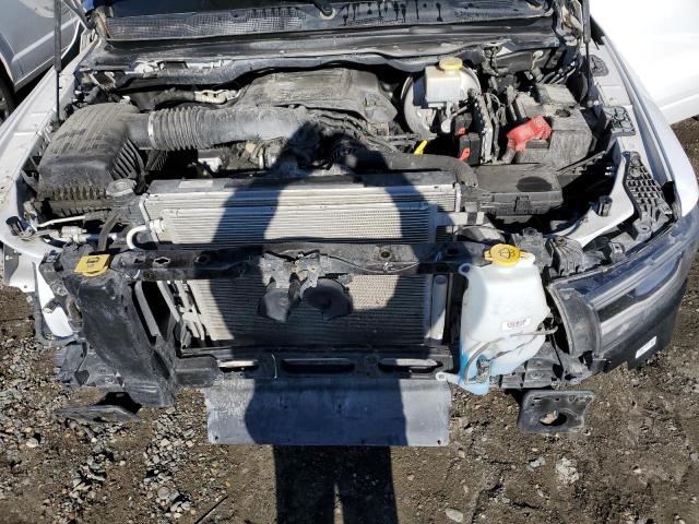 Photo 11 from auction – 2019 RAM 1500 BIG H with VIN 1C6SRFFT3KN710882