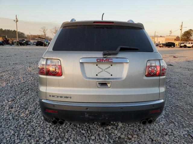 Photo 6 from auction – 2008 GMC ACADIA SLT with VIN 1GKER33738J148482