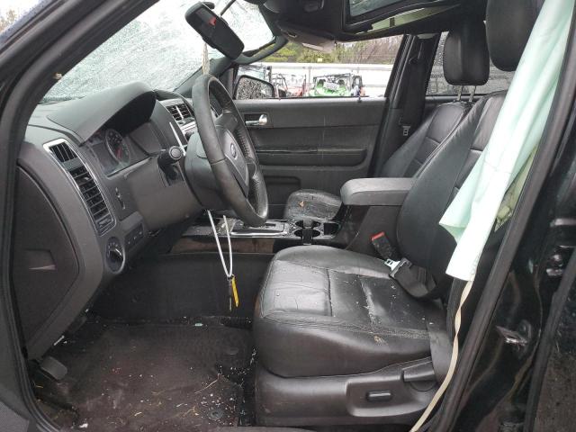 Photo 7 from auction – 2012 FORD ESCAPE LIM with VIN 1FMCU9E7XCKB90423