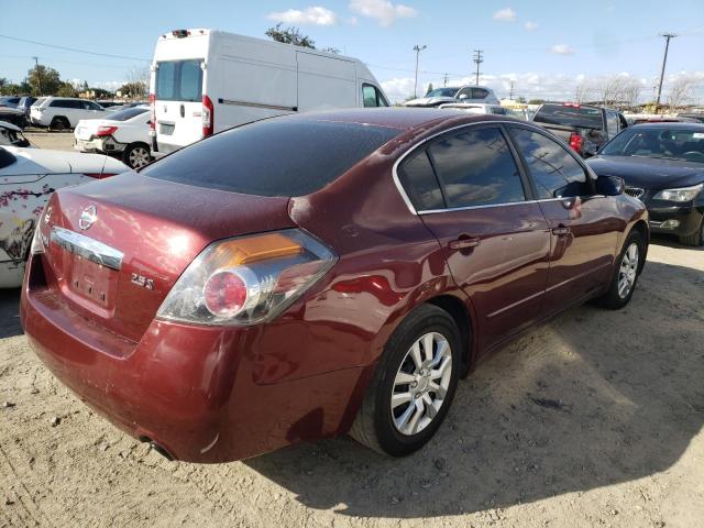 Photo 3 from auction – 2011 NISSAN ALTIMA BAS with VIN 1N4AL2AP2BN451526