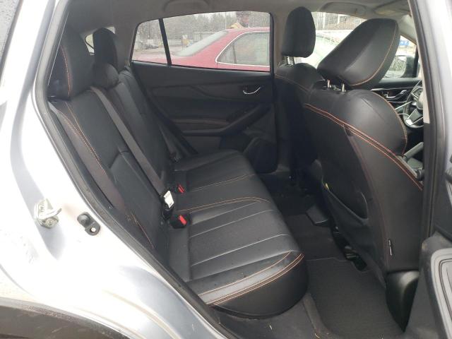 Photo 10 from auction – 2018 SUBARU CROSSTREK with VIN JF2GTAMC0JH316714