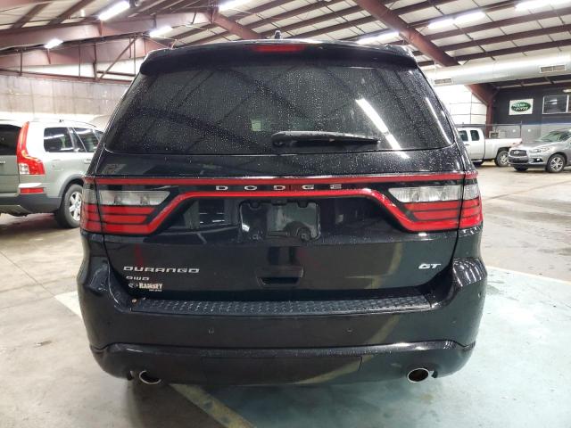 Photo 6 from auction – 2017 DODGE DURANGO GT with VIN 1C4RDJDG6HC847351