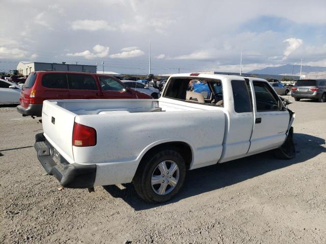 Photo 3 from auction – 1997 ISUZU HOMBRE with VIN 1GGCS19X9V8654337