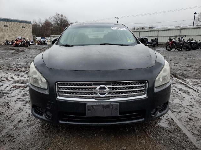 Photo 5 from auction – 2010 NISSAN MAXIMA S with VIN 1N4AA5AP9AC836812