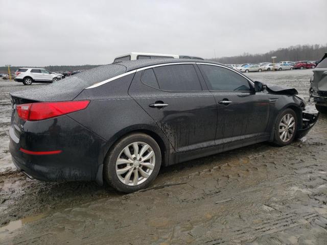 Photo 3 from auction – 2015 KIA OPTIMA EX with VIN 5XXGN4A76FG470513